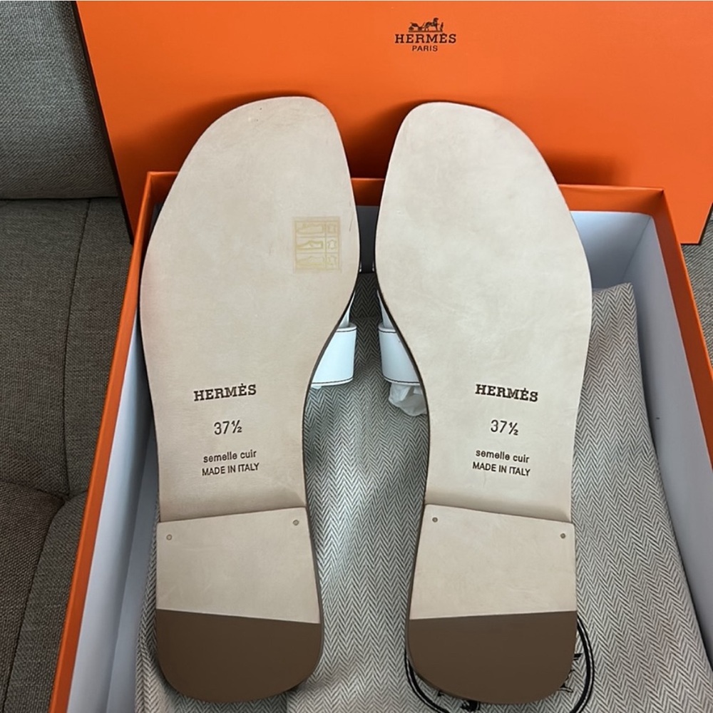 Hermes Oran